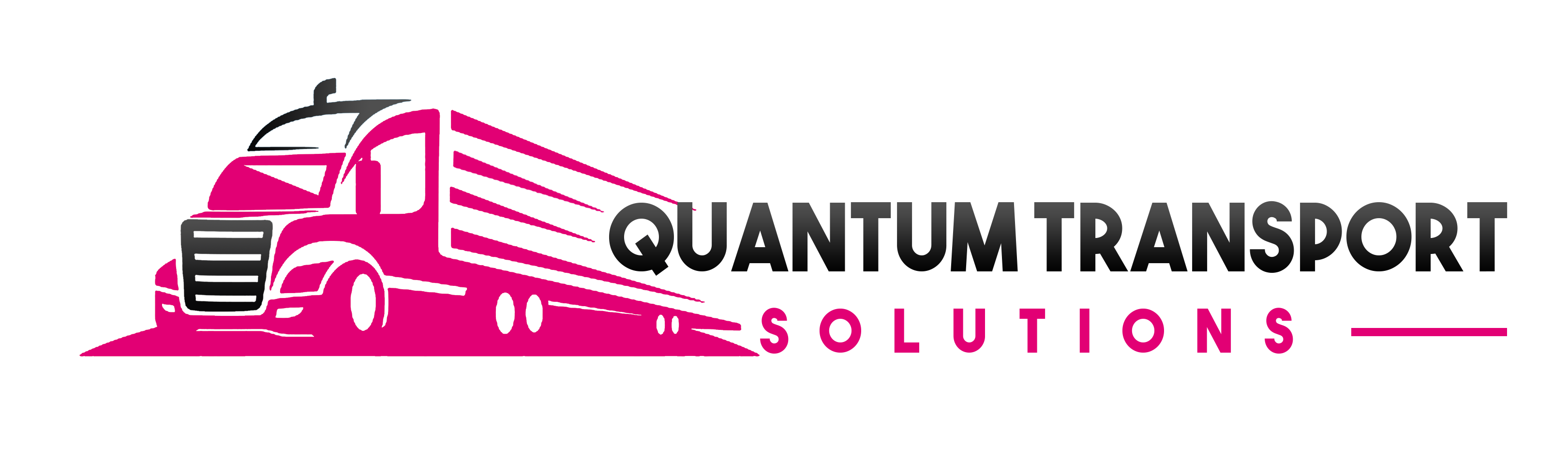 Quantum Transport solutions